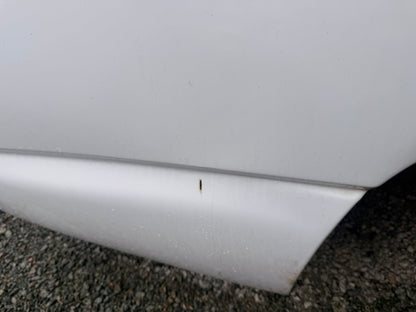 1999–2007 Chevrolet Silverado 1500/2500/3500 8ft Long Bed Truck Box