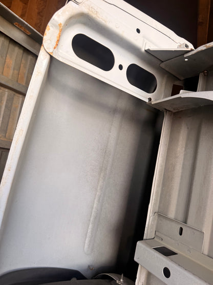 2005–2011 Dodge Dakota 6'5" Truck Box