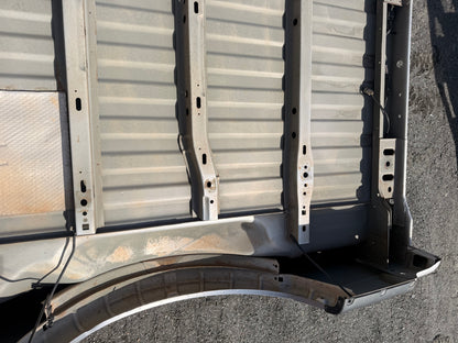 2009-2014 Ford F-150 6’6” Truck Box