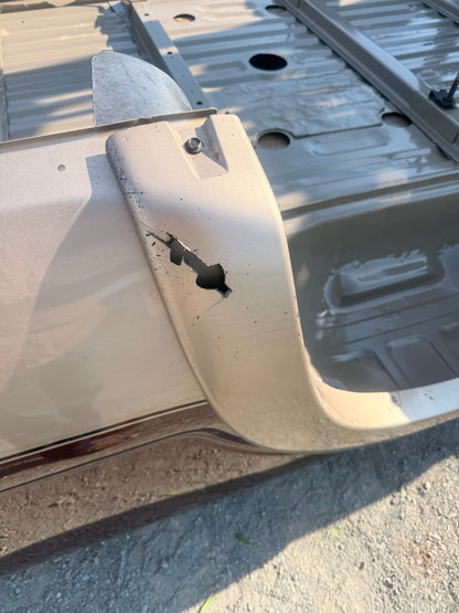 2011-2016 Ford F-250/F-350, 8ft Long Truck Box