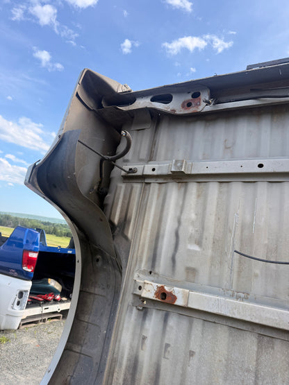 1999-2010 Ford F-250 F-350 8ft Long Bed Truck Box