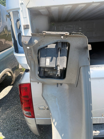 2002-2008 Dodge Ram 1500 2500 3500 OEM Passenger Side Fender