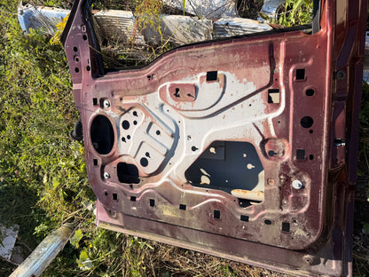 1999-2011 Ford F-250 F-350 OEM Front Passenger Side Door
