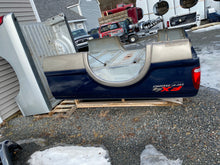 1999-2010 Ford F-250/F-350, 8ft Long Truck Box