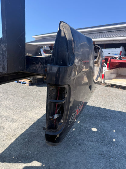 2011-2016 Ford F-250/F-350 8ft Long Truck Box