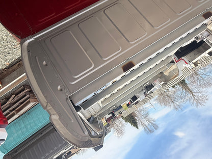 1988–1998 GMC Sierra 1500 2500 3500 6'6" Standard Bed Truck Box