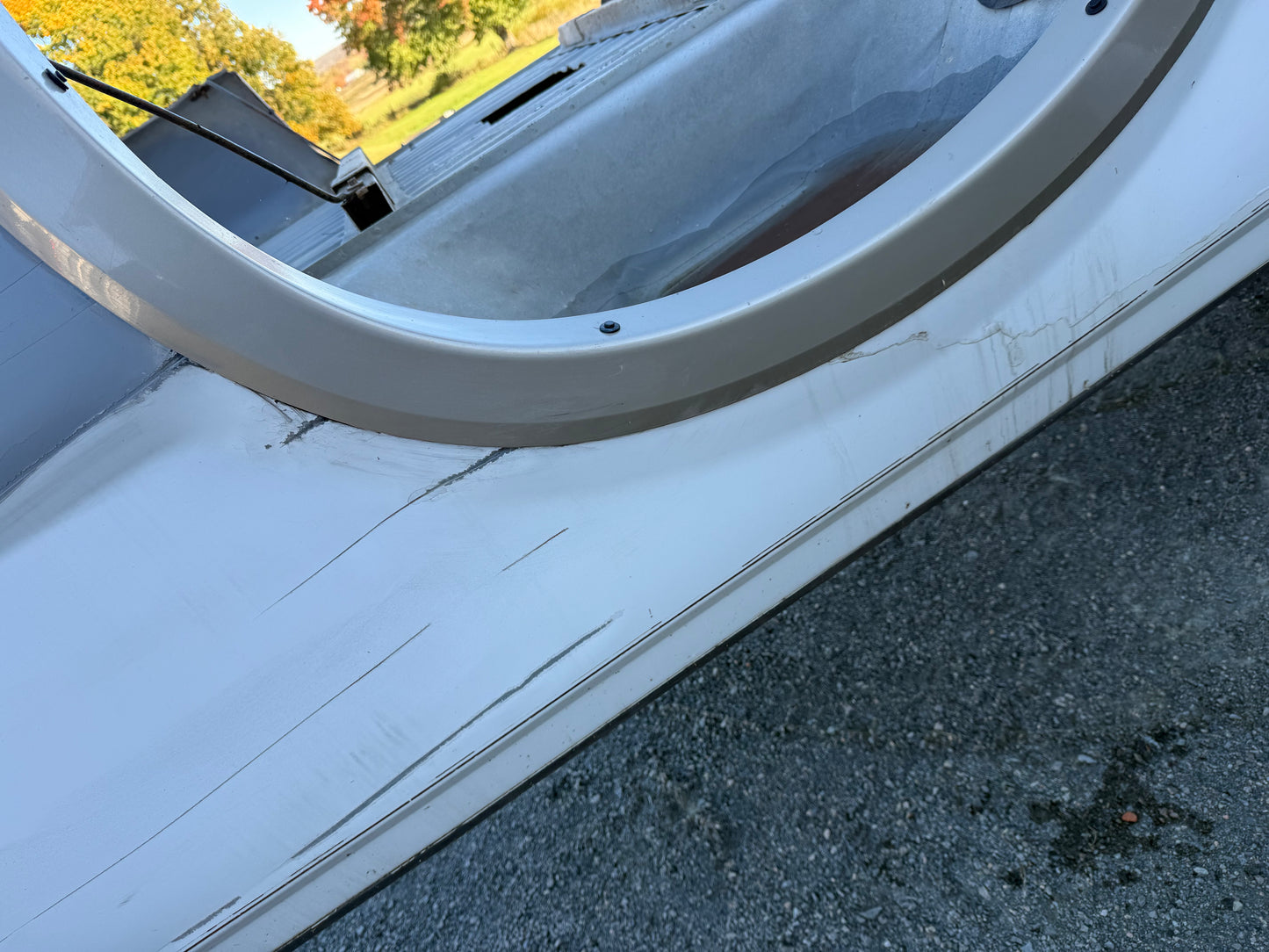 1999-2010 Ford F-250/F-350, 8ft Long Truck Box