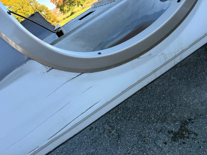 1999-2010 Ford F-250/F-350, 8ft Long Truck Box