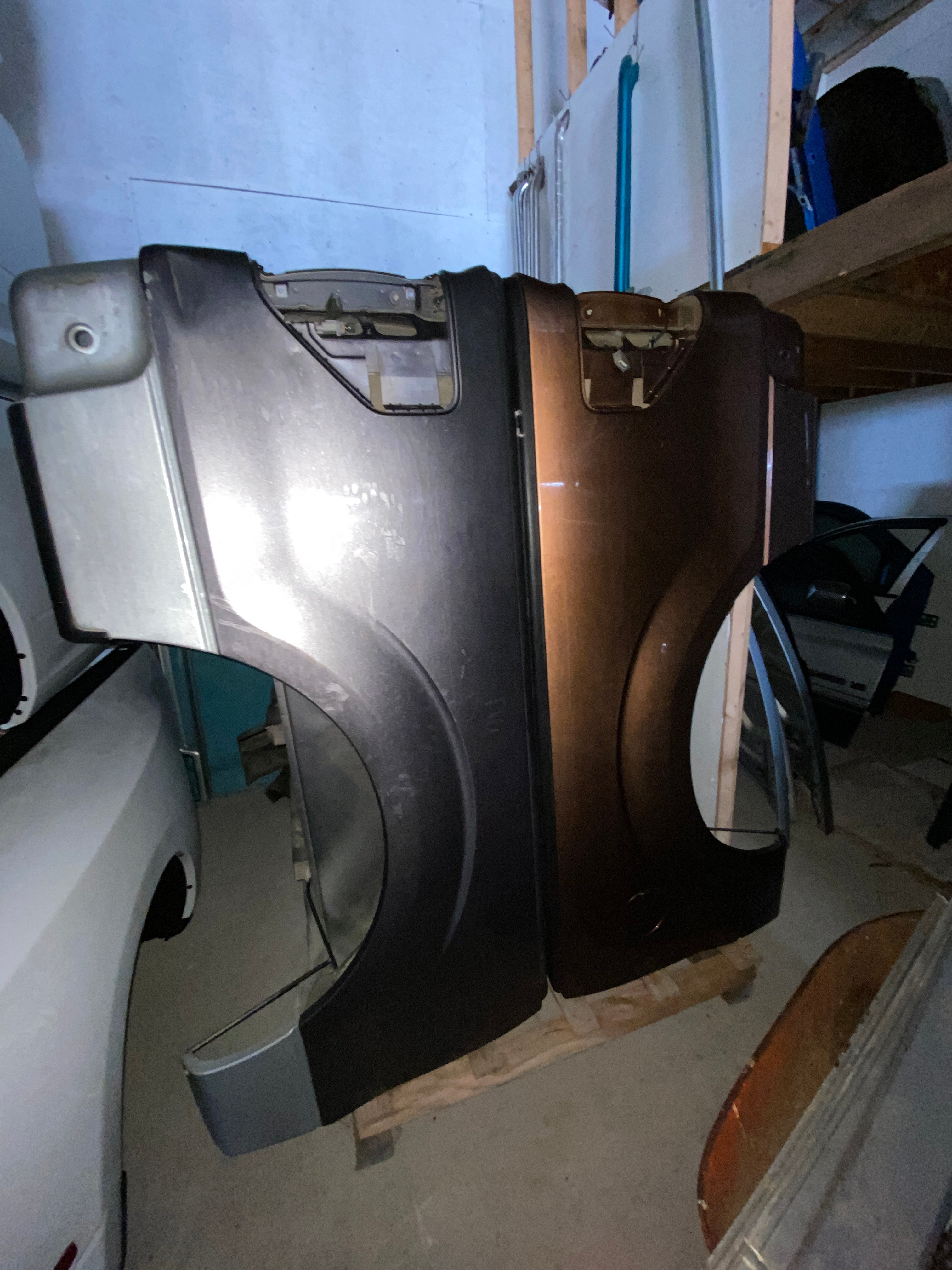 Ford Truck Boxes – RACO