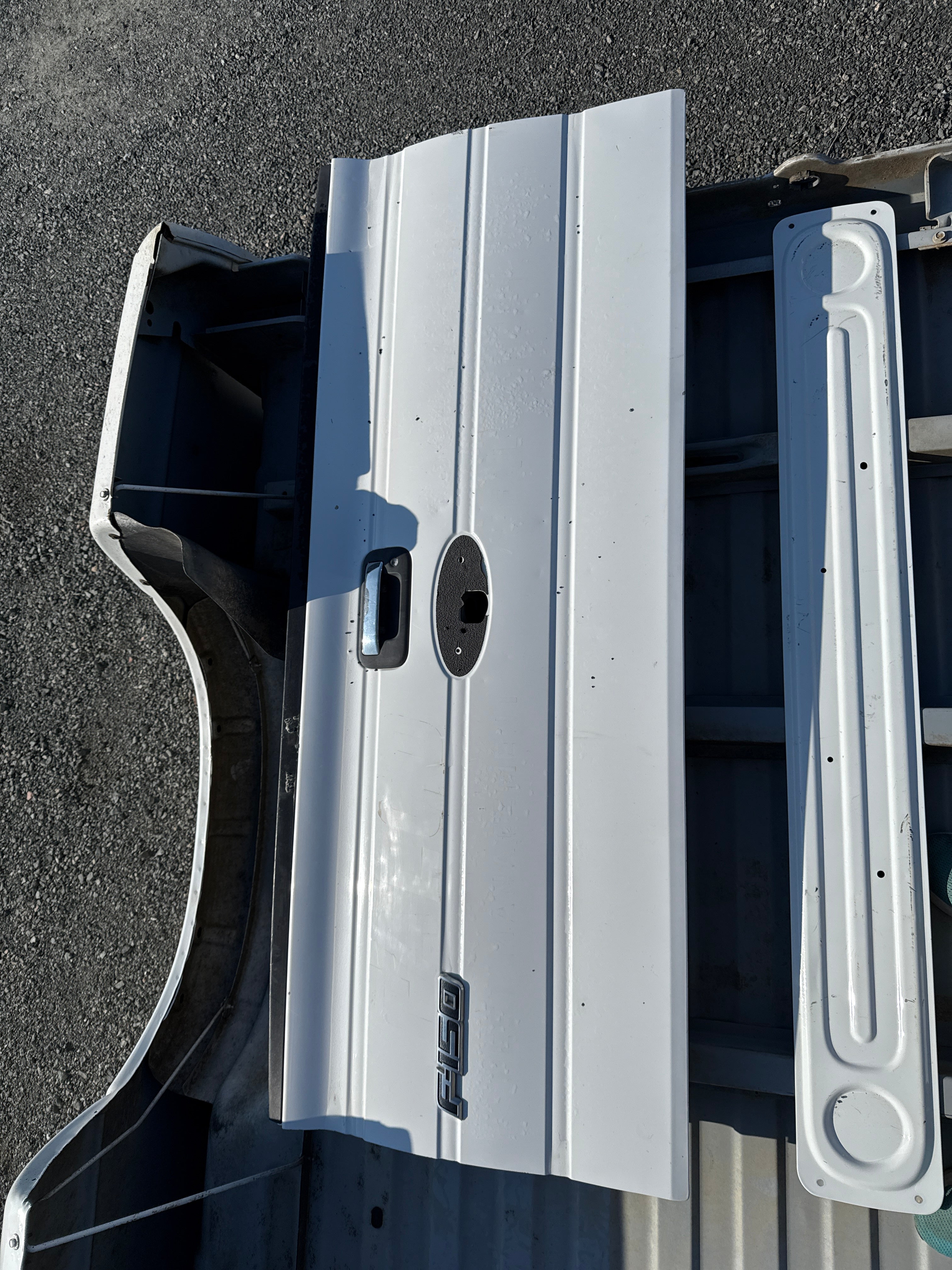 2009-2014 Ford F150 Tailgate – RACO