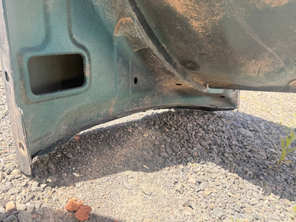 1994-2002 Dodge Ram Driver Side Fender