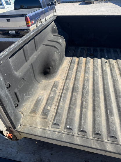2004-2013 Chevrolet Colorado/GMC Canyon Crew Cab Truck Box