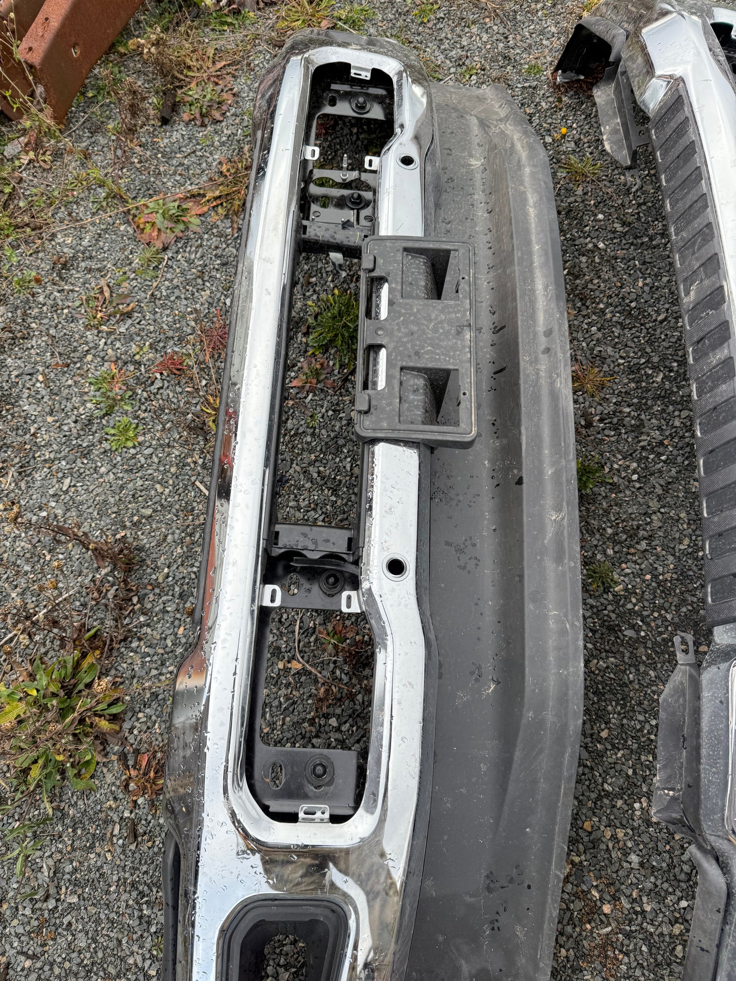 2023-2025 Ford F-250/F-350 Front Bumpers