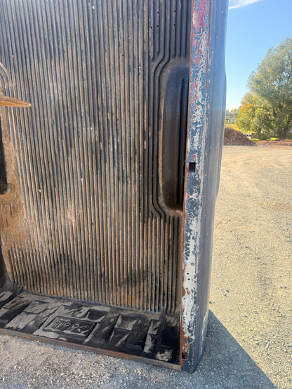 1988–1998 GMC Sierra 1500 2500 3500 8' Long Bed Truck Box