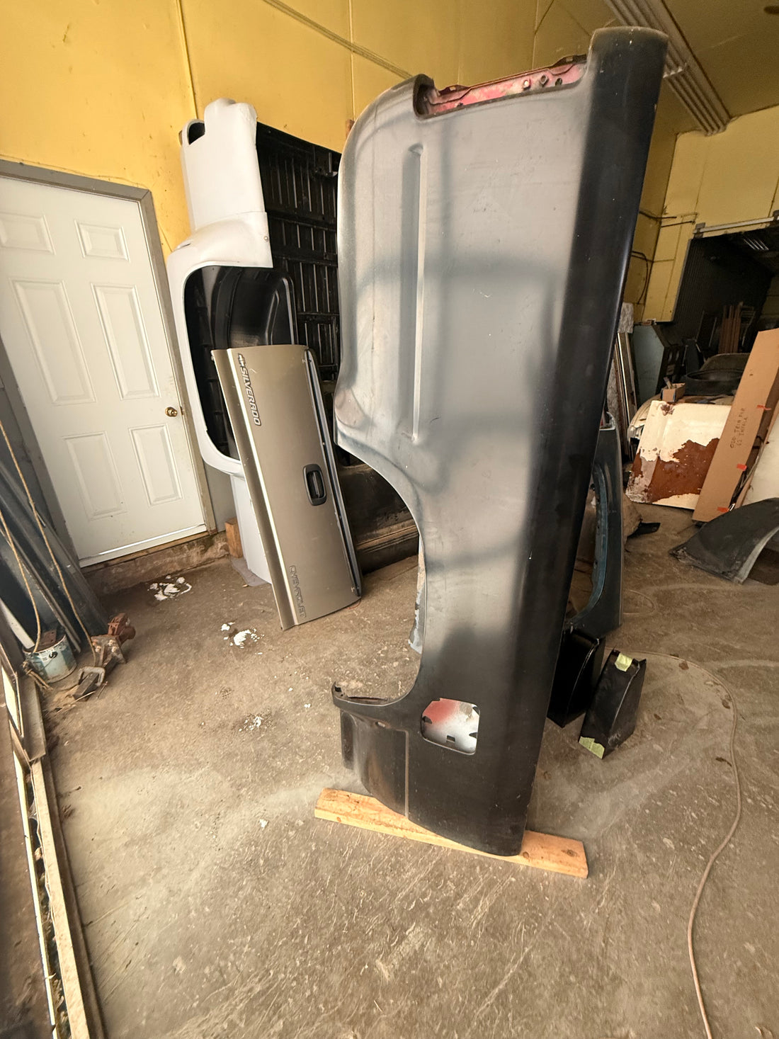 1988–1997 6.5ft Toyota Hilux Bed