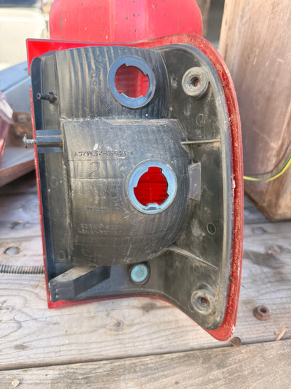 2001–2005 Ford Ranger OEM Driver Side Tail Light