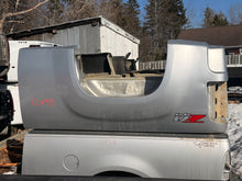 2007-2013 GMC Sierra 1500/2500/3500 6’6” Truck Box