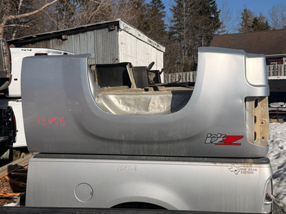 2007-2013 GMC Sierra 1500/2500/3500 6’6” Truck Box