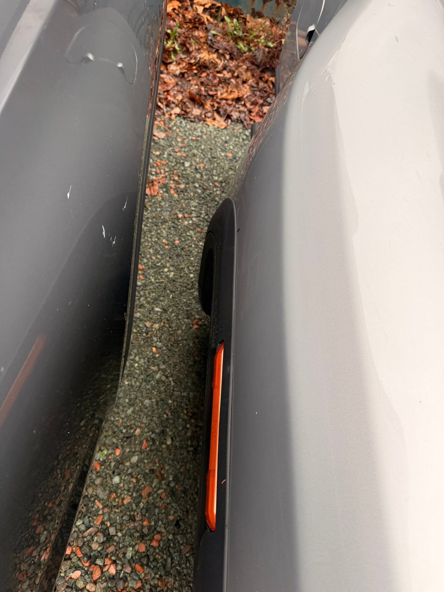 2019–2026 GMC Sierra 3500 8ft Long Dual Rear Wheel Truck Box