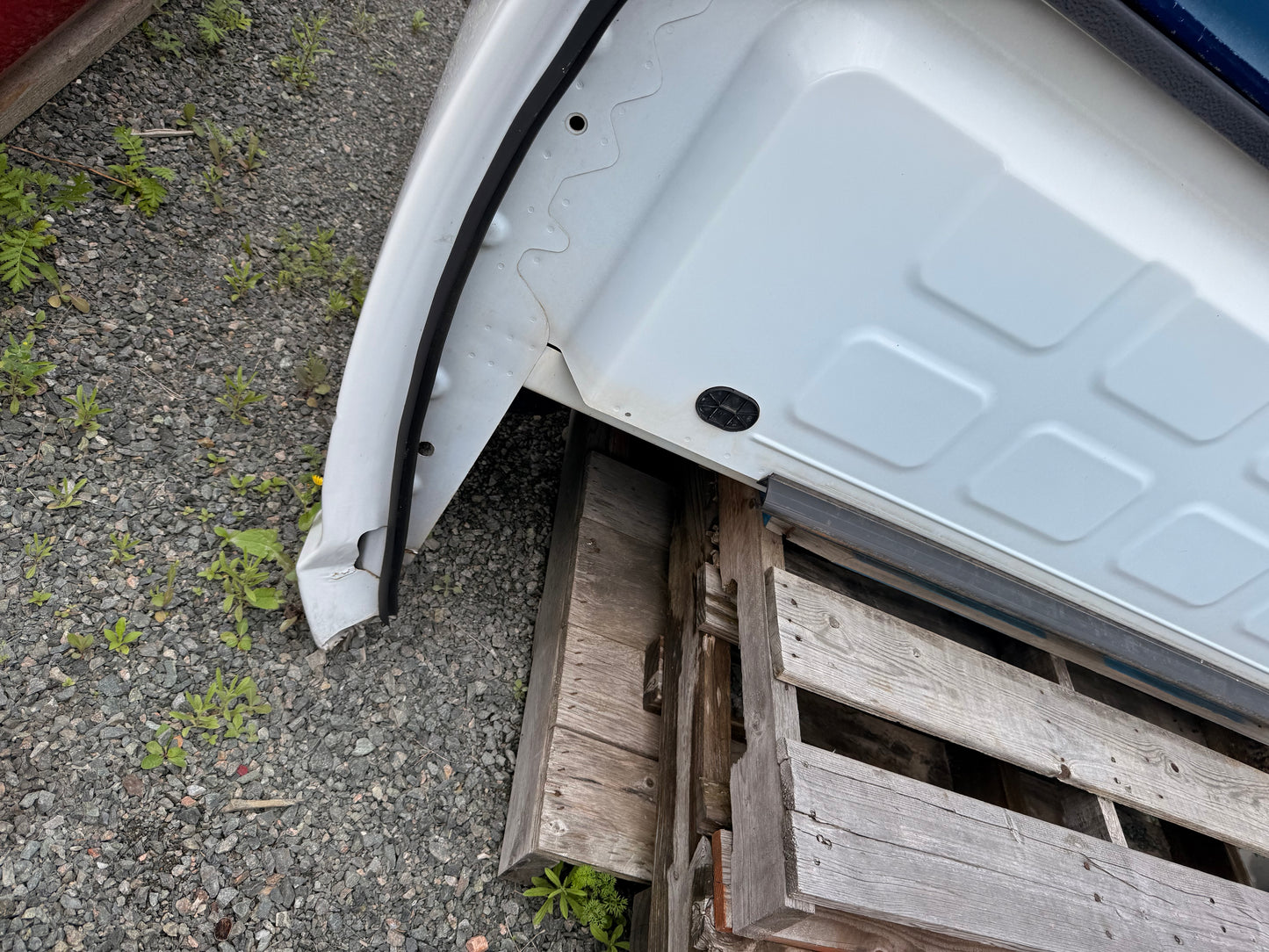 2009–2018 Dodge Ram 1500 2500 3500 6'4" Standard Bed Truck Box