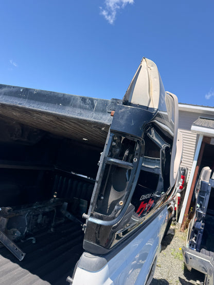 1999-2010 Ford F-250 F-350 6’9” Standard Bed Truck Box