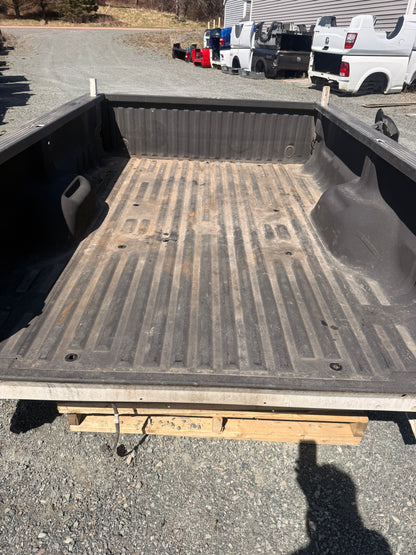 2011-2016 Ford F-250/F-350 8ft Long Bed Truck Box