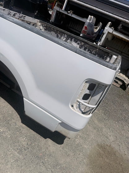 2004-2008 Ford F-150 6’6” Regular Bed Truck Box