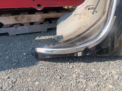 1994–2002 Dodge RAM 1500 2500 3500 OEM Driver Side Fender