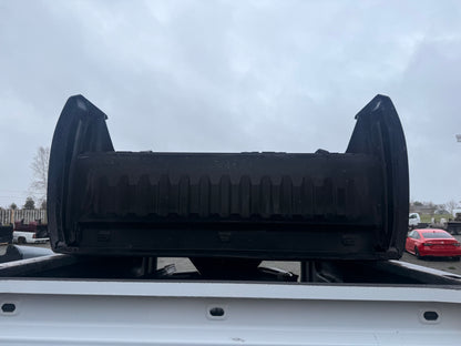 2007-2013 Chevrolet Silverado 1500 5’8” Short Bed Truck Box