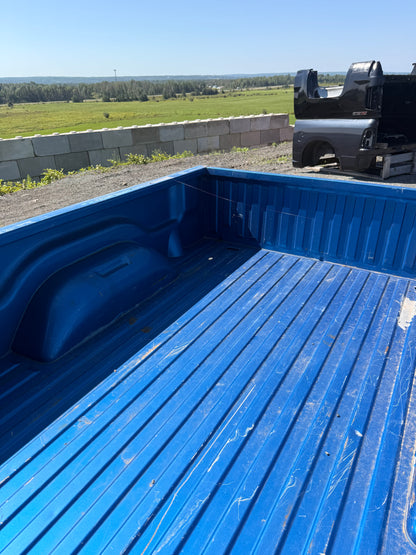 1997-2004 Dodge Dakota 6’6” Standard Bed Truck Box