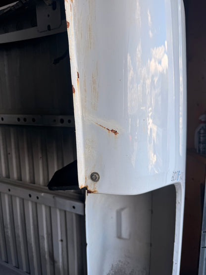 2005–2011 Dodge Dakota 6'5" Truck Box