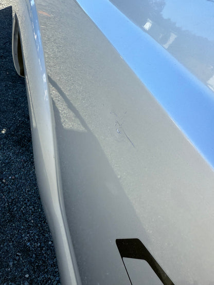 2011-2016 Ford F-250/F-350, 8ft long Truck Box