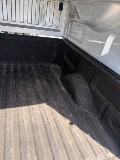 2009-2014 Ford F-150 6’6” Truck Box
