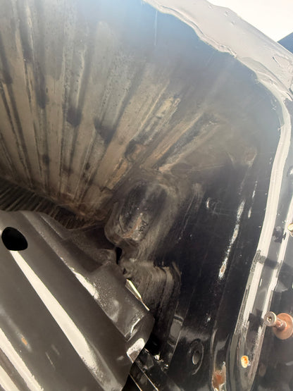 2007-2013 Chevrolet Silverado 1500 5’8” Short Bed Truck Box