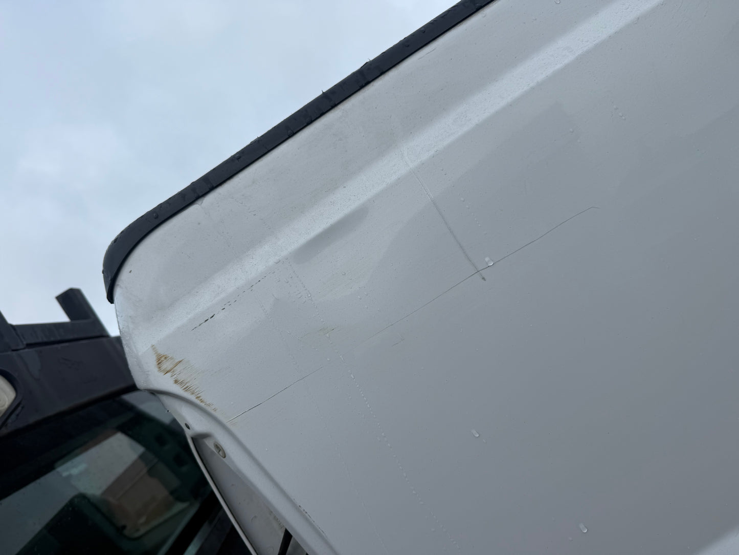 2011-2016 Ford F-250/F-350 6’9” Long Truck Box