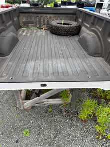 2015-2020 Ford F-150 8ft Long Truck Box