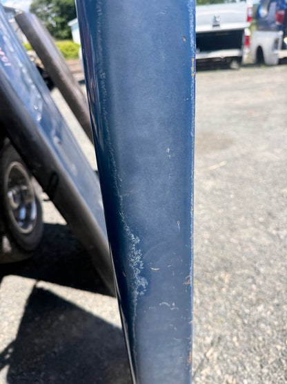 1997-2004 Dodge Dakota Tailgate