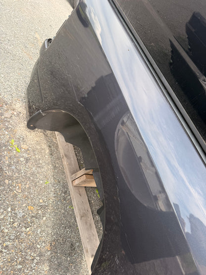 2013-2019 RAM 1500 5'7" Short Bed Truck Box