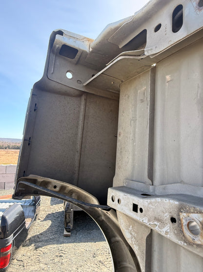2009-2014 Ford F-150 6’6” Truck Box