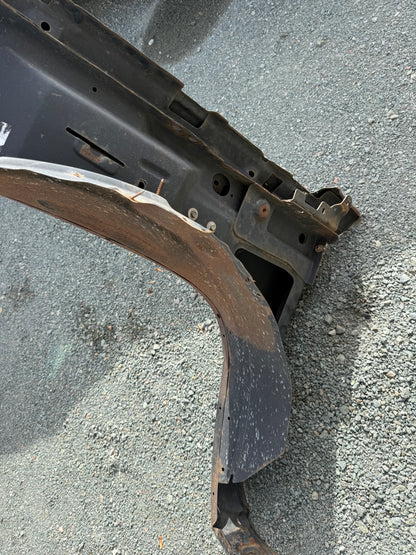 2003-2006 Chevrolet Silverado/GMC Sierra Front, Passenger Side Fender