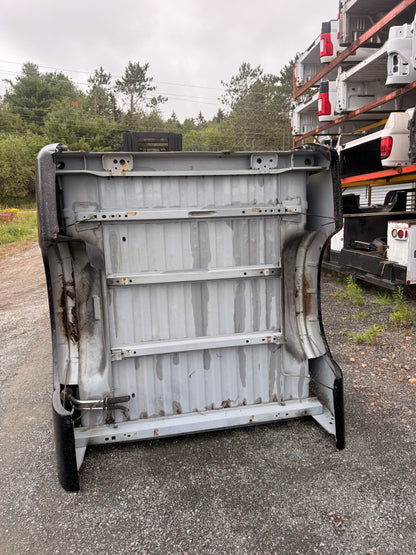 2002-2008 Dodge Ram 1500 2500 3500 6’4” Standard Bed Truck Box