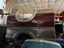 2011-2016 Ford Super Duty Truck Box