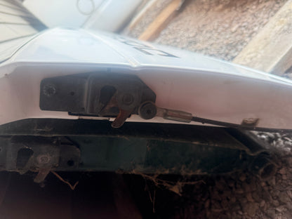 1994-2002 Dodge RAM 1500 2500 3500 OEM Tailgate