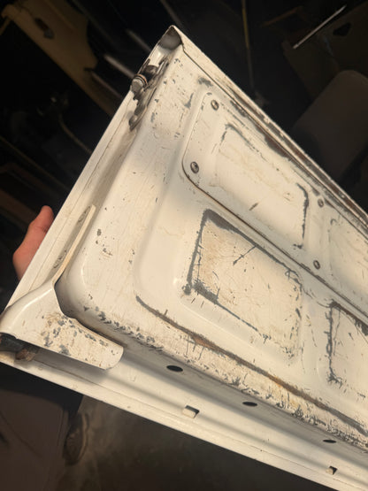 1996-2004 Toyota Tacoma OEM Tailgate