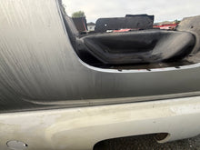 2007-2013 Chevrolet Silverado 1500/2500/3500 8ft Long Truck Box