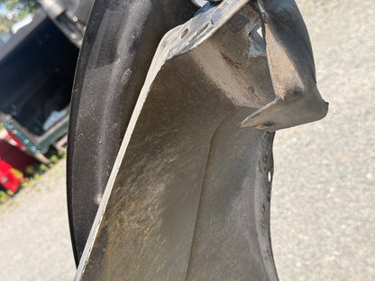 2011-2016 Ford F-250 F-350 OEM Driver Side Fender