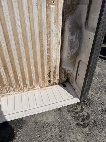 2009-2014 Ford F-150 6’6” Truck Box