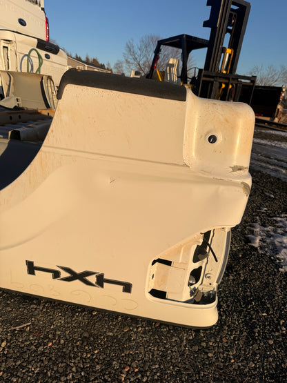 2009-2014 Ford F-150 6’6” Standard Bed Truck Box