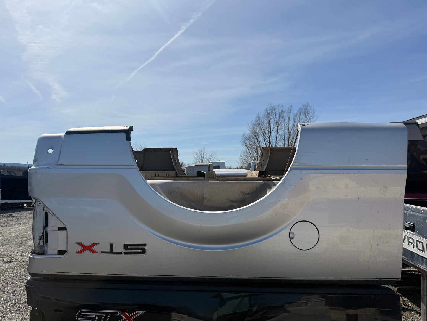 2009-2014 Ford F-150 6’6” Truck Box