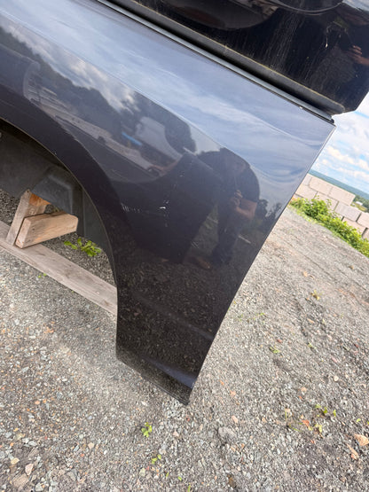 2013-2019 RAM 1500 5'7" Short Bed Truck Box